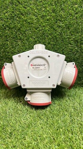 Mennekes 92917 stromverteiler - mennekes,
