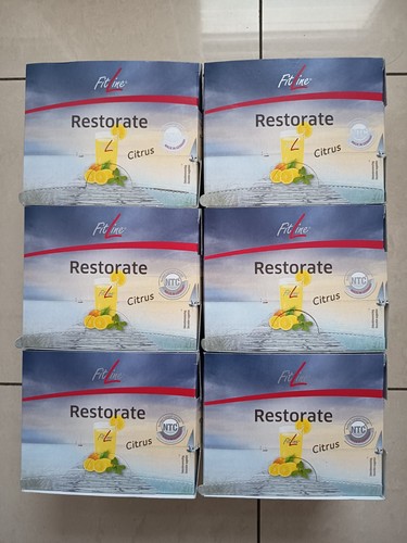 Fitline restorate citrus - fitline,