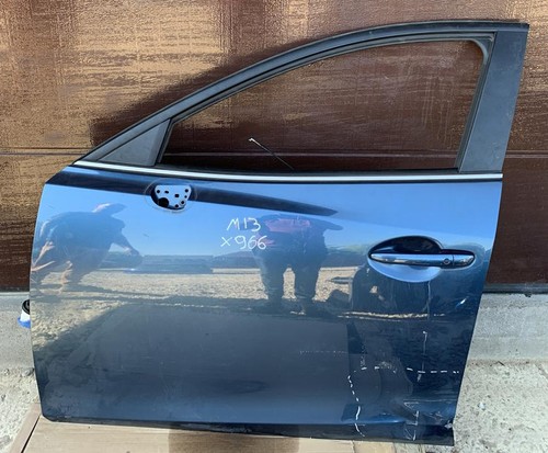 Tür mazda 2018 vorne - mazda, 3