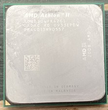 AMD Athlon II X4 630