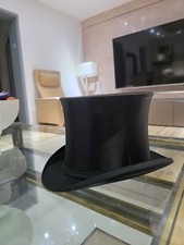 alter Zylinder Chapeau Claque