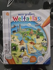 Tip toi buch mein - tip-toi-buch, großer