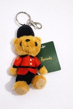 Harrods Teddybär Gardist