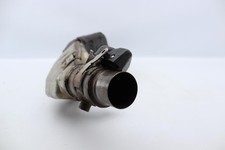 Auspuff Schalldämpfer