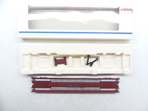 Märklin 4740 - h0,