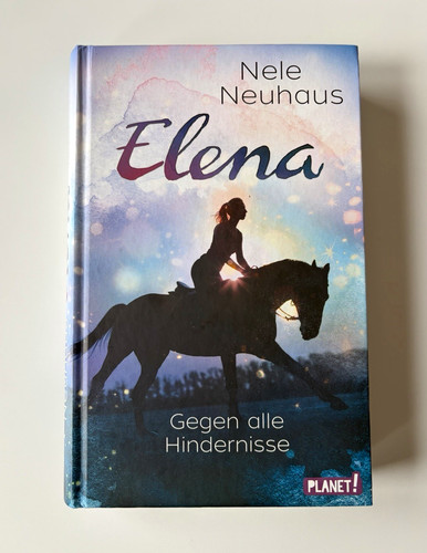 Nele neuhaus elena - neuhaus:,