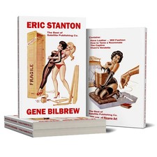 Eric Stanton, Gene Bilbrew