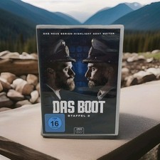 Das Boot - Staffel 2 (DVD)  3