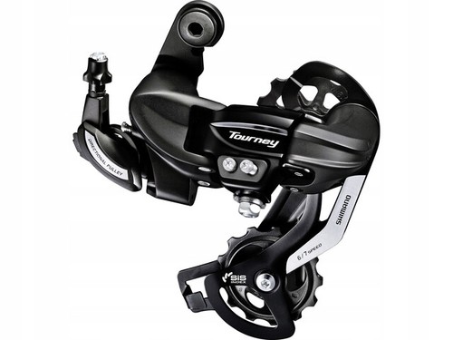 Shimano tourney 500 - tourney, ty-500