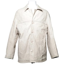 Redskins, Lederjacke, Herren