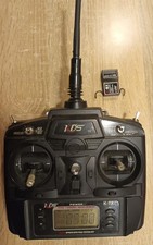  KDS-7XII Fernsteuerung mit