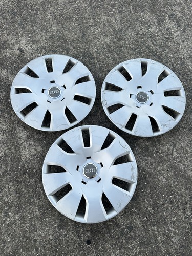 Audi zoll radkappe - audi,