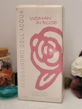 Alessandro Dell' Acqua Woman