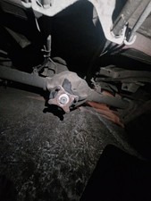 MERCEDES SPRINTER  CRAFTER