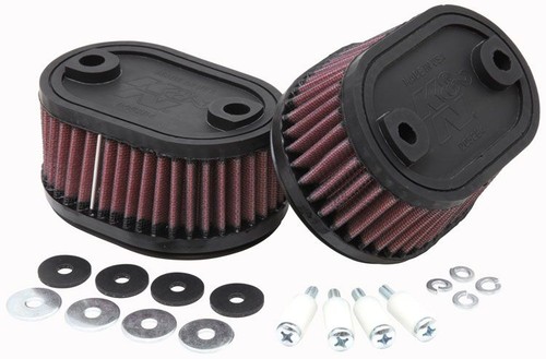 Luftfilter für kawasaki - für,