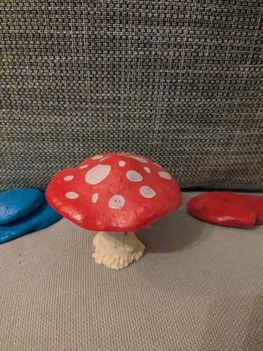 Alter pilz super zustand top - pilz,
