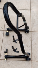 VEVOR Motorrad Fahrradständer