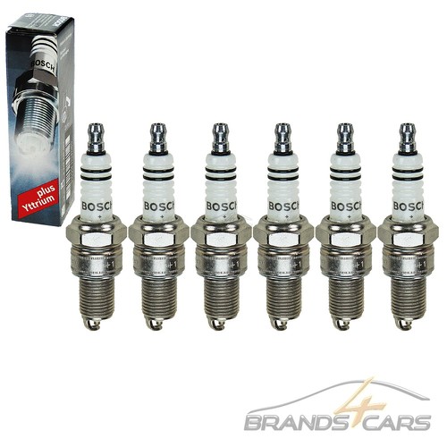 Bosch zündkerze - bosch,