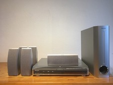 Pioneer Heimkino 5.1 Anlage