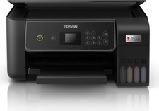 EPSON Multifunktionsdrucker EcoTank ET-2870 Drucken Scannen Kopieren B-WARE