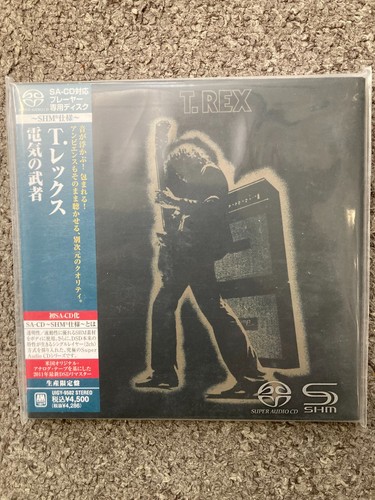 Rex electric warrior ltd - rex,