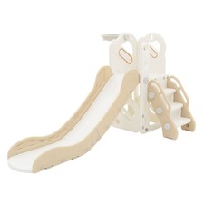 3 in 1 Kinder Spielturm