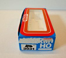 Märklin H0 3031 Leerschachtel