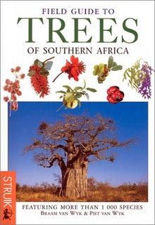 Field guide trees of - to,