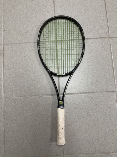 Wilson blade - blade, 98