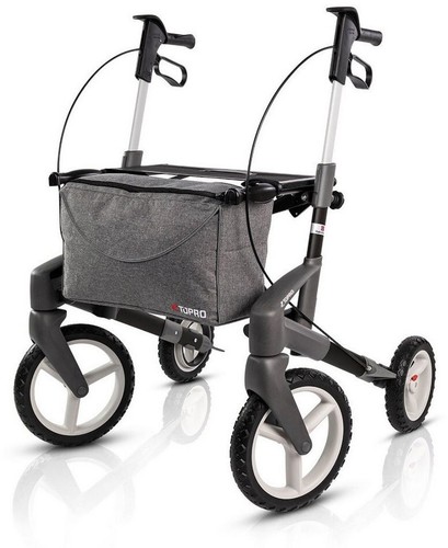Topro olympos atr schwarz - olympos, s