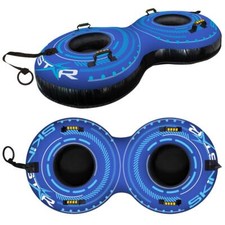 Skinstar double snowtube 2er - skinstar,