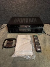 Sony STR-DE197 Stereo Receiver Verstärker Amplifier