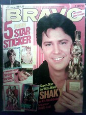 Bravo Nr.: 3 vom 14. Januar