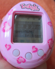 BANDAI Tamagotchi friends 37480 pink hearts pinke Herzen GETESTET