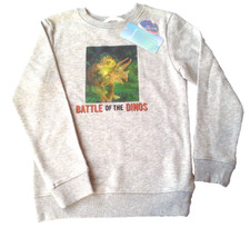 Sweat shirt 110 116 - gr.110, h&m