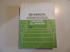 Zusatz Werkstatthandbuch