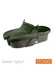  Original Stokke Babyliegeaufsatz für Stokke XPlory  mit Zubehör