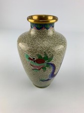 Alte Asiatische China Vase ca