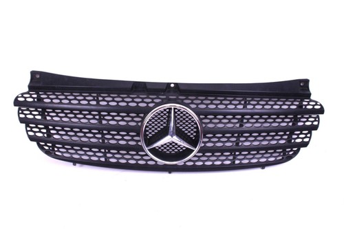 Kühlergrill mercedes w639 - mercedes,