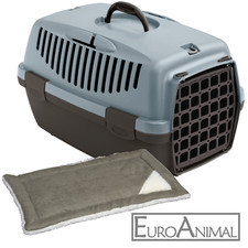 Hunde-Transportbox