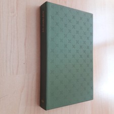 Ich denke Dein. Deutsche Liebesgedichte hrsg. von Ingeborg Harnisch | Kunstleder