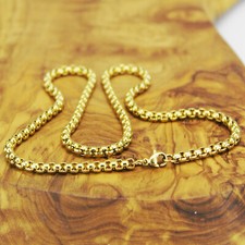 Erbs kette halskette - kette, |