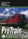 Train simulator protrain - train,