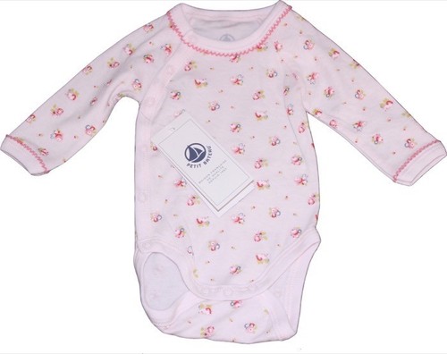 Petit bateau - petit,