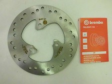 Brembo bremsscheibe brake disc - brake,