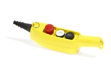 Handbedienteil ohne Kab für