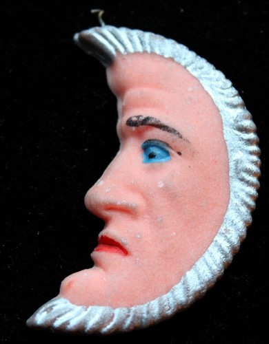 Tragant christbaumschmuck - tragant,