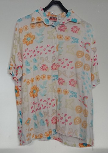 Blouse summer - , shirt