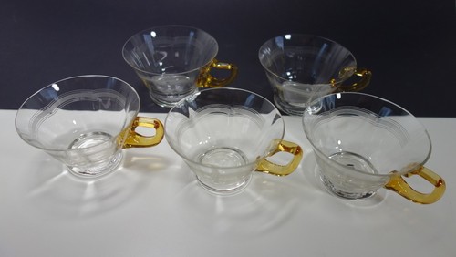 Edle bowle tassen gläser - bowle,