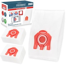 16 Staubsaugerbeutel zu Miele